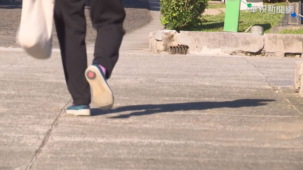 鋒面北抬各地午後雷雨 高溫注意熱傷害