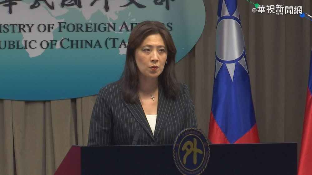 網傳「台灣只需少量疫苗」 外交部：扭曲日本誠意