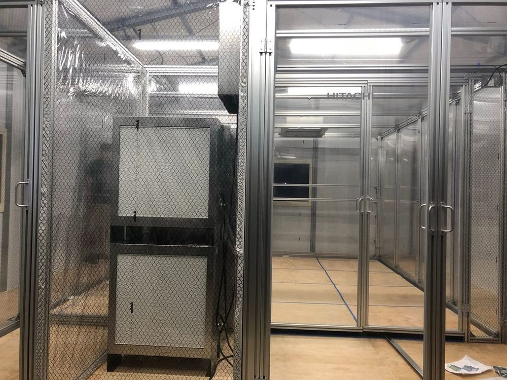 日禮讓台負壓隔離艙 王必勝曝交涉內幕「共買80座」