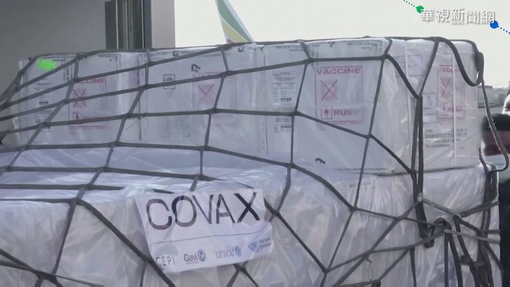 假疫苗流竄 世衛籲各國直接連繫廠商
