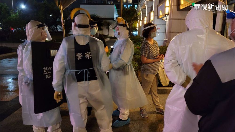 居隔亂跑拒往檢疫所 確診男罰130萬