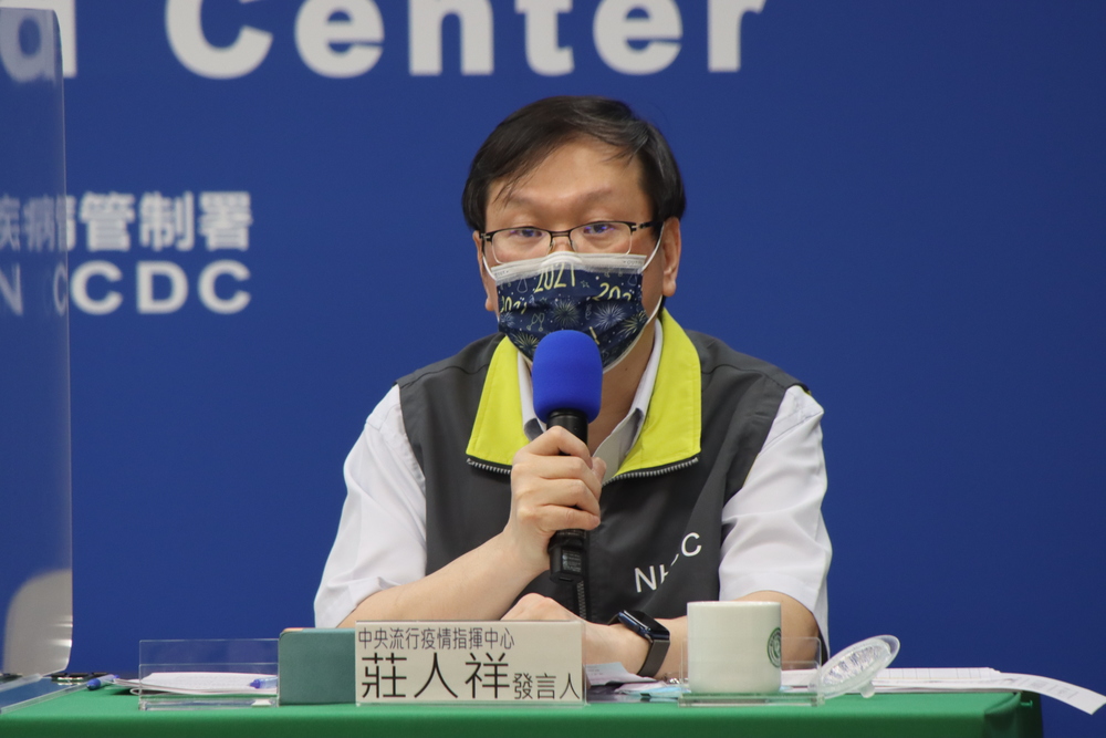 確診遺體須24小時內火化？莊人祥：裝入屍袋後不能再打開