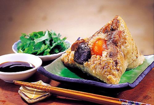 【網路溫度計】居家防疫也要吃粽過端午！熱門網購粽子品牌Top 20