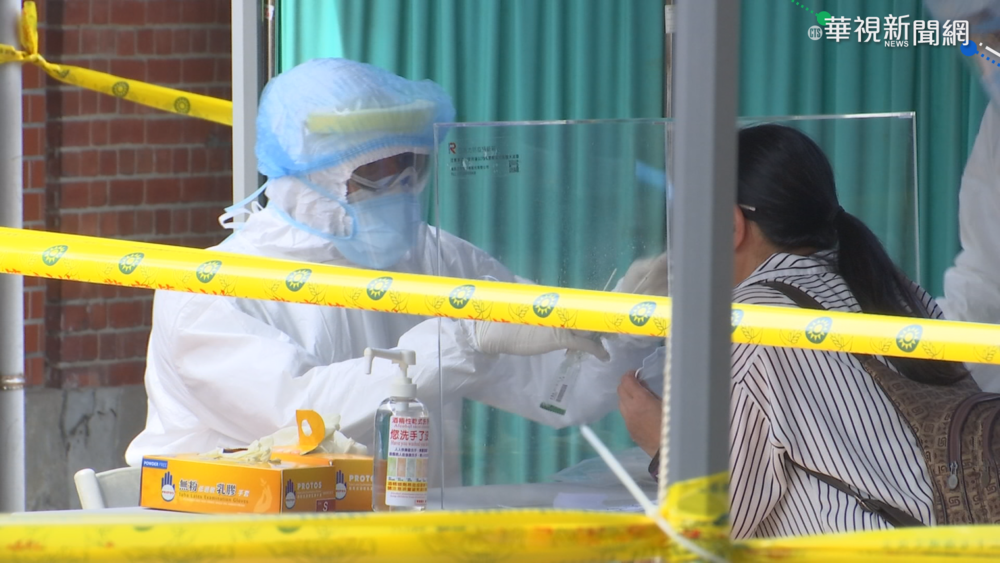 5/11起累計破萬人染疫 陳時中：已2157位解隔離