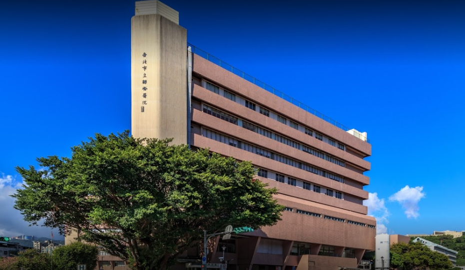 聯醫陽明院區醫護確診 急診室即起僅收COVID-19診治採檢