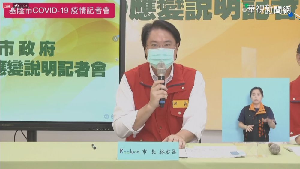 4豬肉攤商確診 林右昌:不准徒手碰肉品