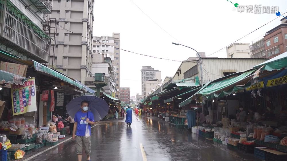 雙北疫情仍嚴峻 柯文哲:萬華漸控制住