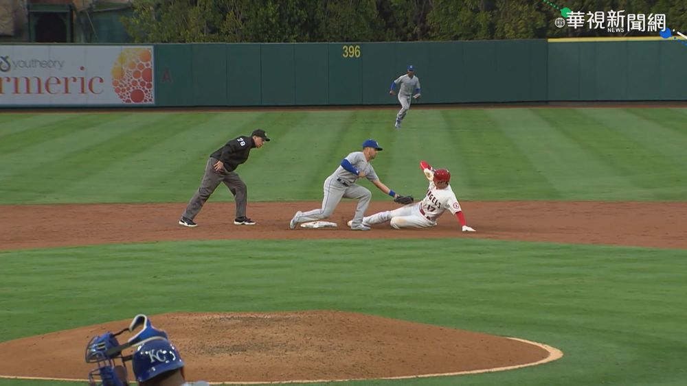 不敢讓他打! 大谷2天獲6次四壞保送