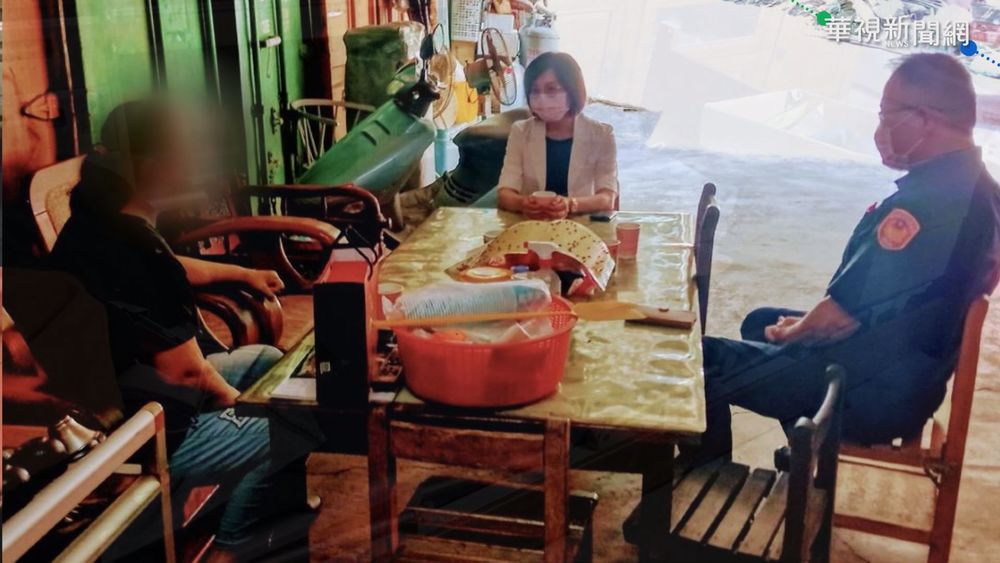 喪宅家祭遭檢舉群聚 警撤罰單道歉