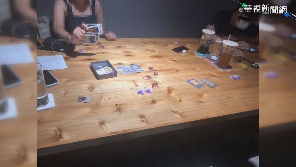 年輕人別群聚! 台中警方1夜抓3違規