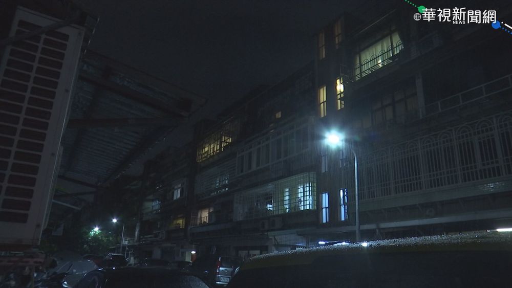 北投一家四口3猝死家中 PCR全確診!