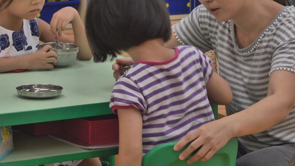 中市學校提供現金午餐補助 2萬7千名學生適用