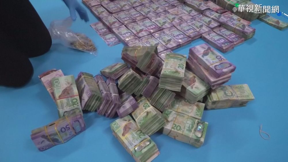 美澳高科技打擊犯罪 全球逮捕800多人