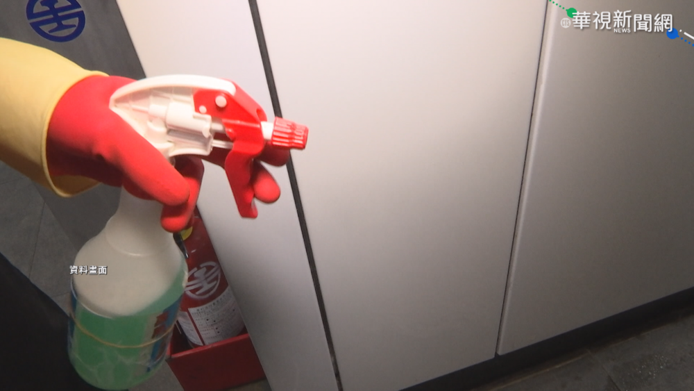 消毒一次比採檢時間久！ 潘孟安貼一張照看哭1.7萬人