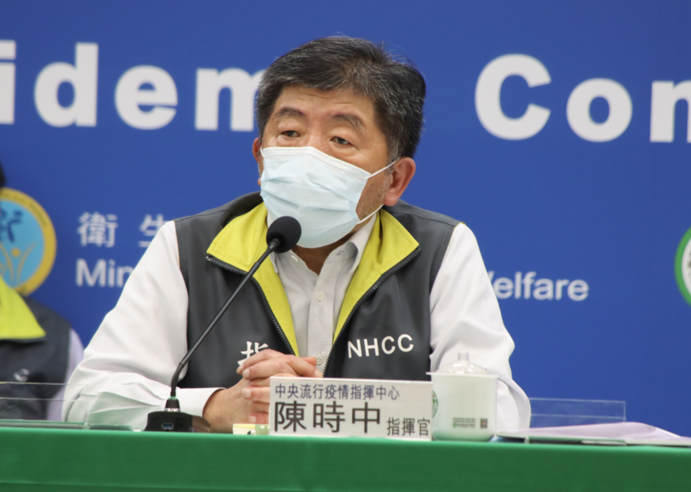 再增25死！ 今本土274例...縣市分布一次看