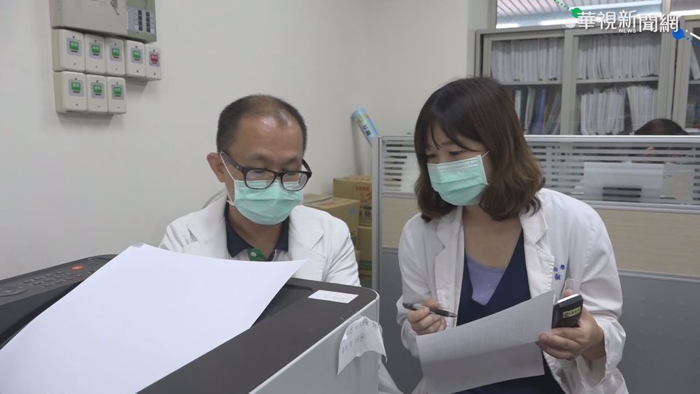 確診出院憂遭貼標籤 醫成立關懷小組