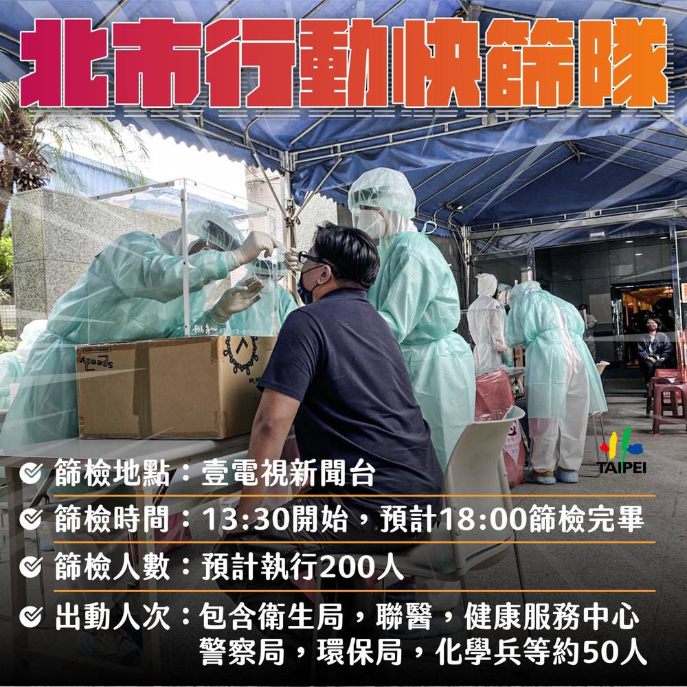 (北市府提供)。