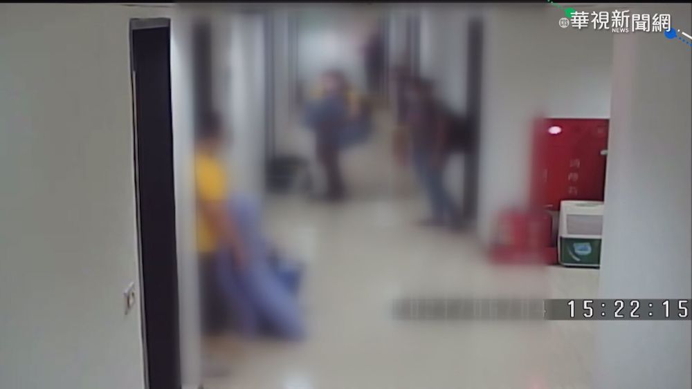 不肖仲介旅館藏32移工 6人確診成破口