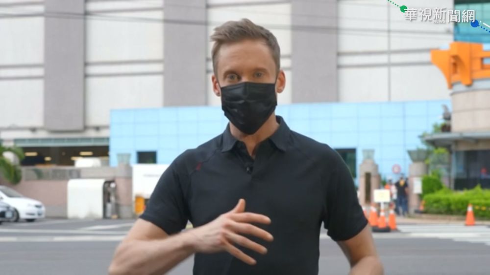 台疫情延燒 英金融時報:應改防疫策略