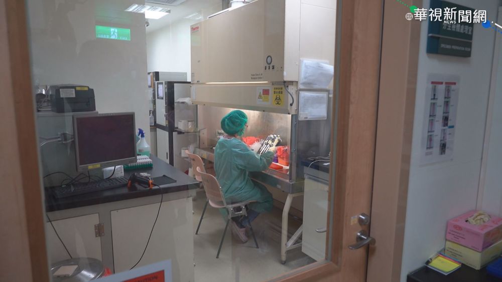 患者解隔離前篩檢? 指揮中心:再討論