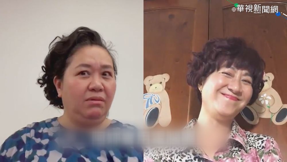 "婆婆彩香vs.嘉玲奶奶" 防疫短劇暴紅