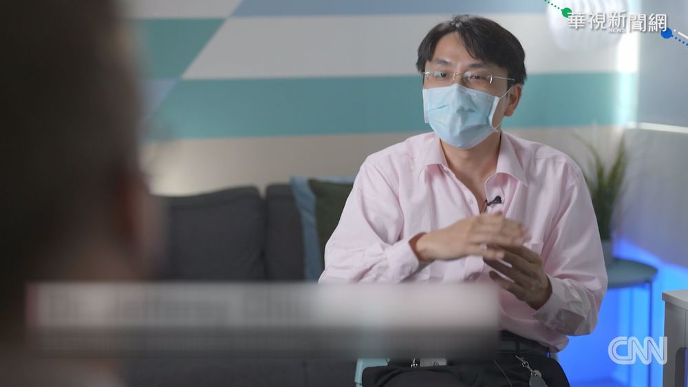 新竹旱象未解 CNN憂衝擊全球半導體