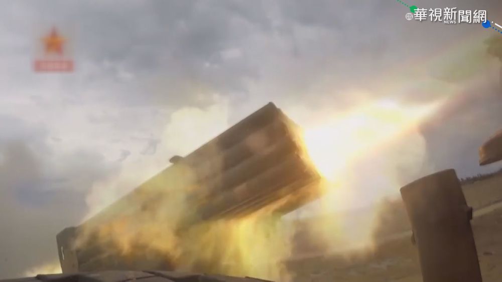 中國＆中國軍事建設 列美防政策重點