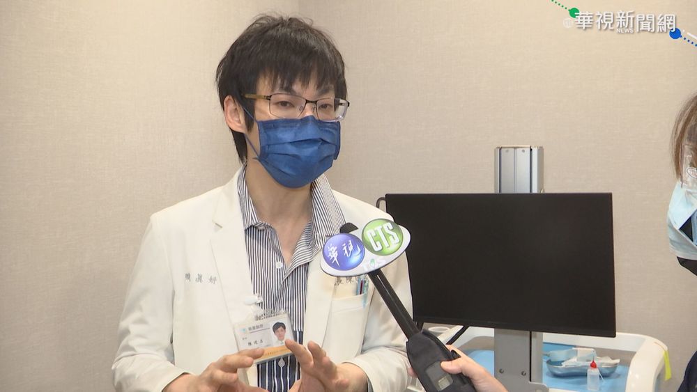 北市開放基層接種 醫美診所排名惹議