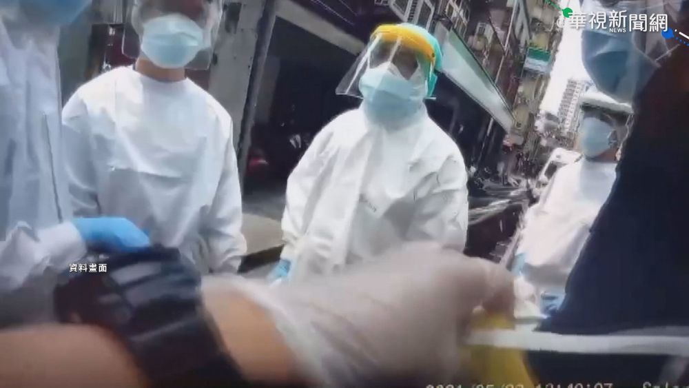 死後確診暴增 劍青檢改:回歸行政相驗