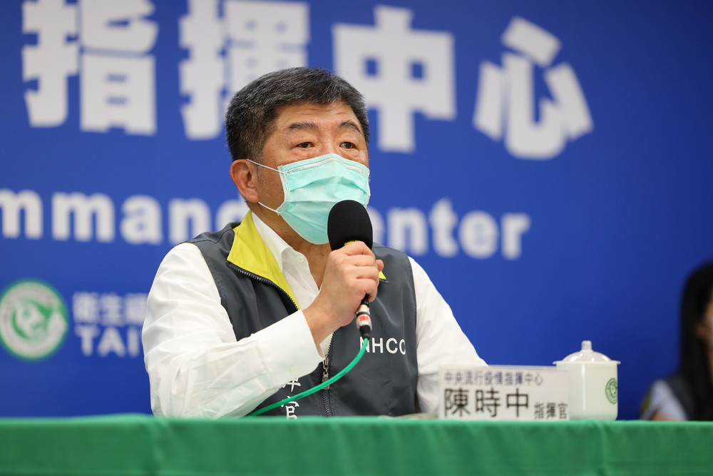 新增263本土、3境外 死亡再增28例