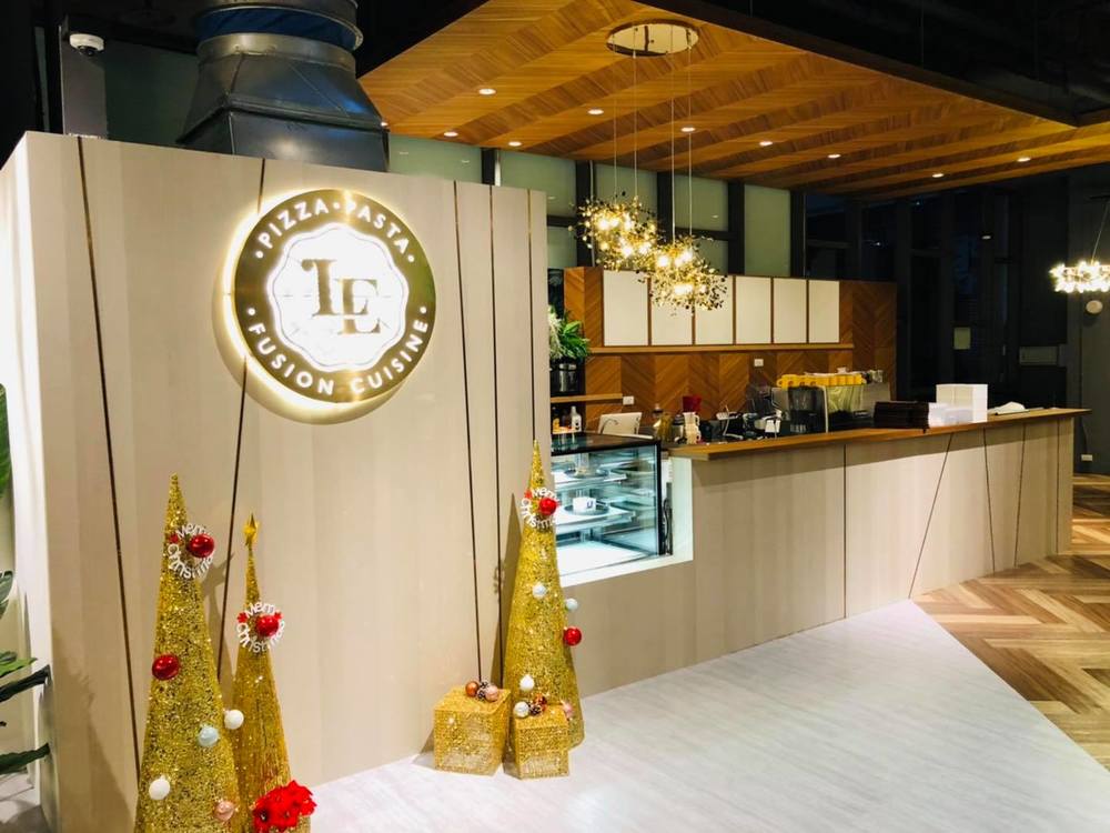 不敵疫情與股東掏空 樂尼尼餐飲宣布歇業