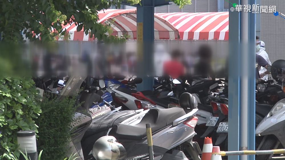 苗栗再增43例 京元電將進行三採