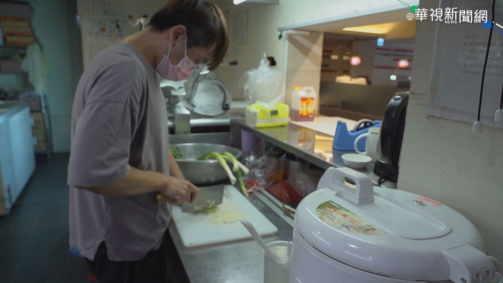 寧虧損保員工生計 良心店家咬牙苦撐