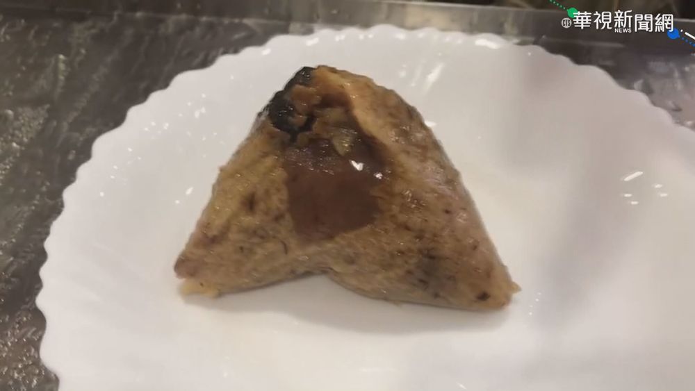 宅配大塞車粽難送 饕客.業者都哀號