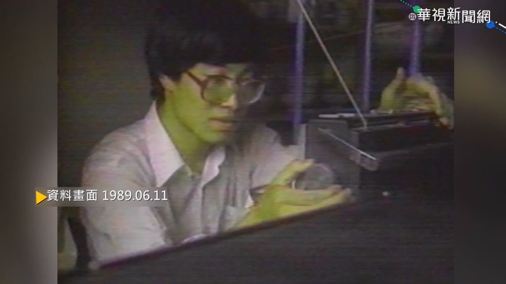 【歷史上的今天】美國廣播破中國干擾 播送天安門訊息