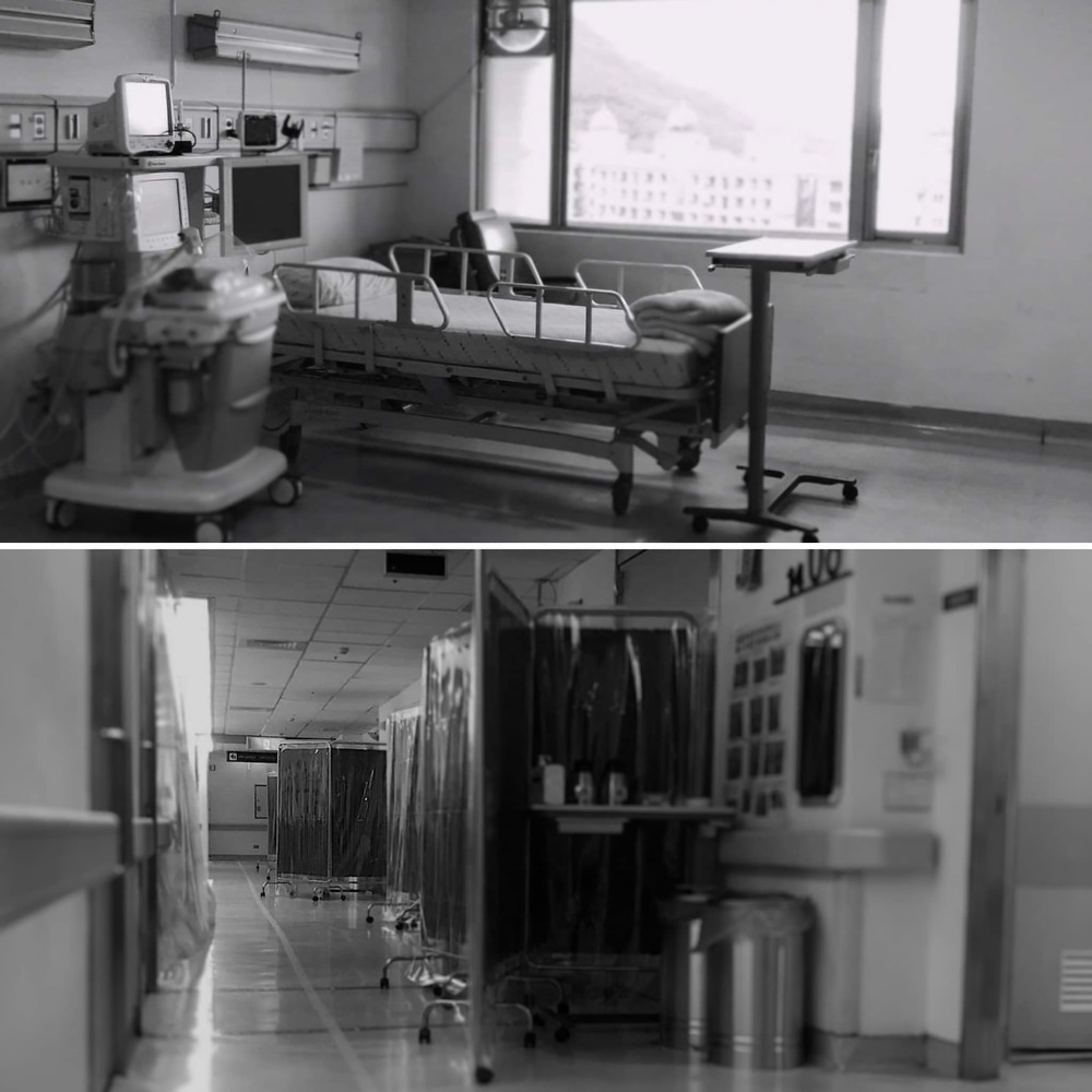 含淚分享「確診者用生命教我的事」醫師籲端午別群聚