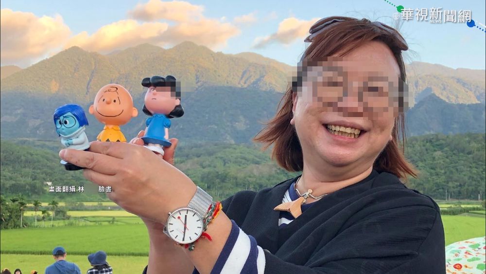 欣傳媒總監染疫亡 不適到不治｢不到1天｣