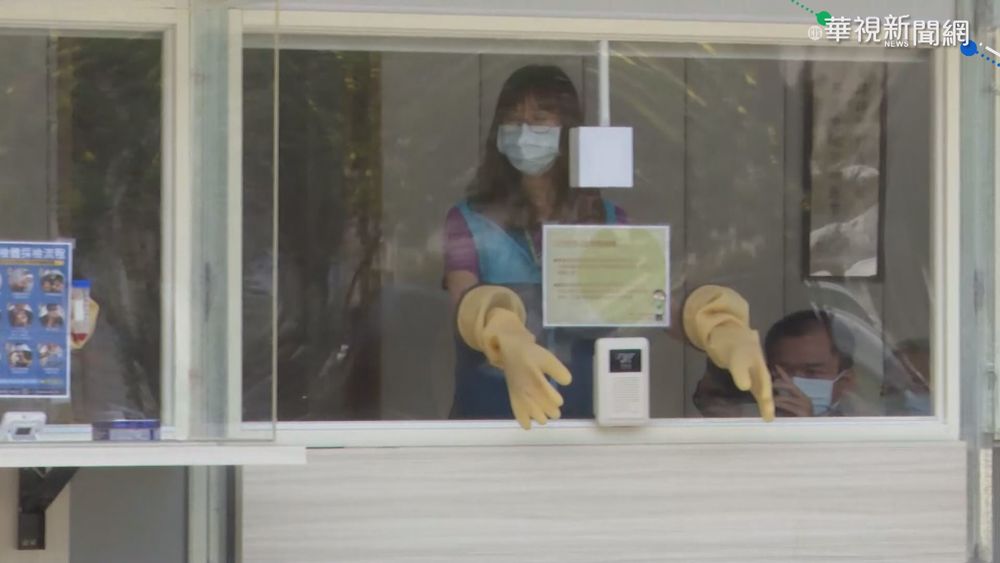 防疫拉警報! 端午估"3千人"將返台南