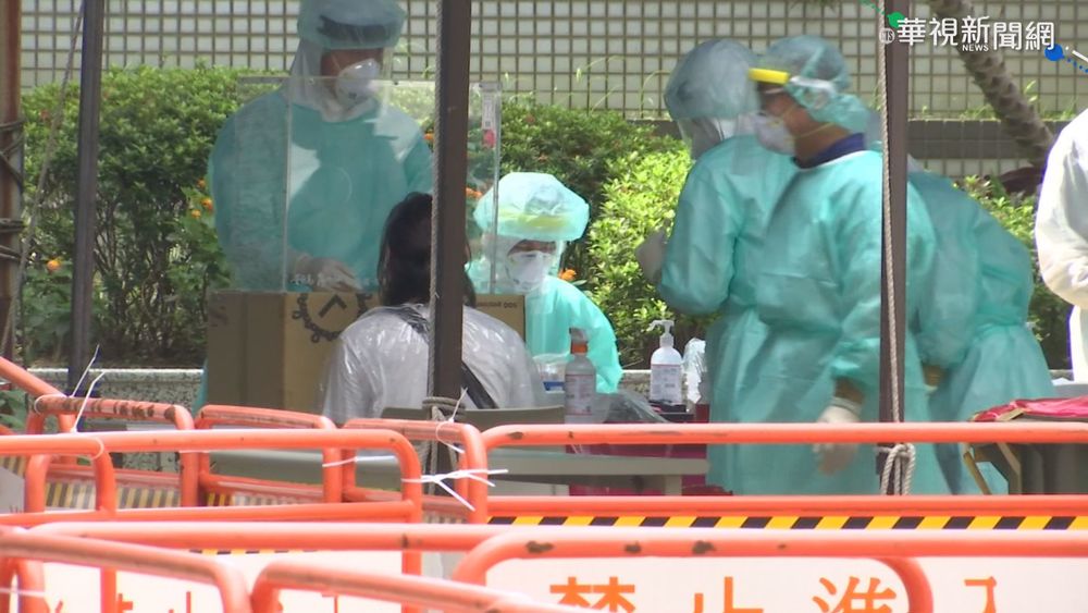 證實2員工確診！ 壹電視：已匡列密切接觸者