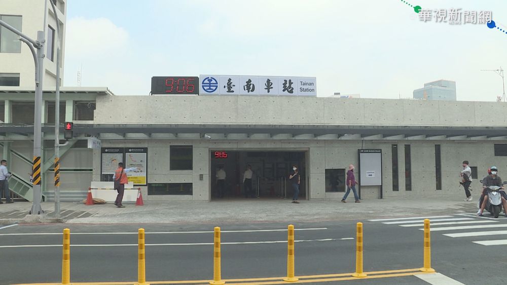 端午連假前一天 他曝「自強號超空、全擠莒光號」