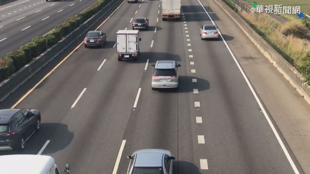 陸海空端午管制一次看！今晚9點起國道啟動「嚴格匝道儀控」