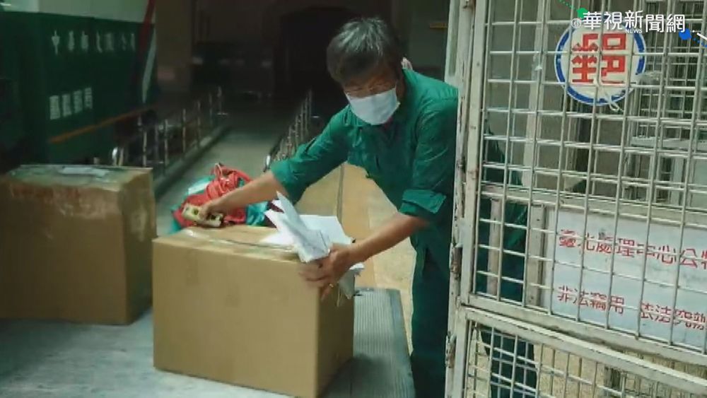 郵局太繁忙 嘉義內勤員工心肌梗塞