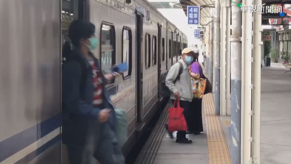 端午連假加強防疫 高市設雙鐵實聯制