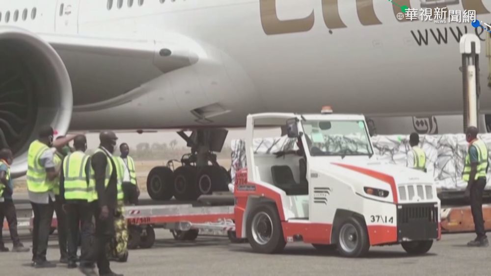 美國購買5億劑疫苗捐助貧國 8月運送