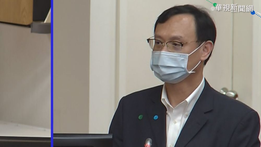 稱萬華是破口 衛福部次長石崇良挨轟