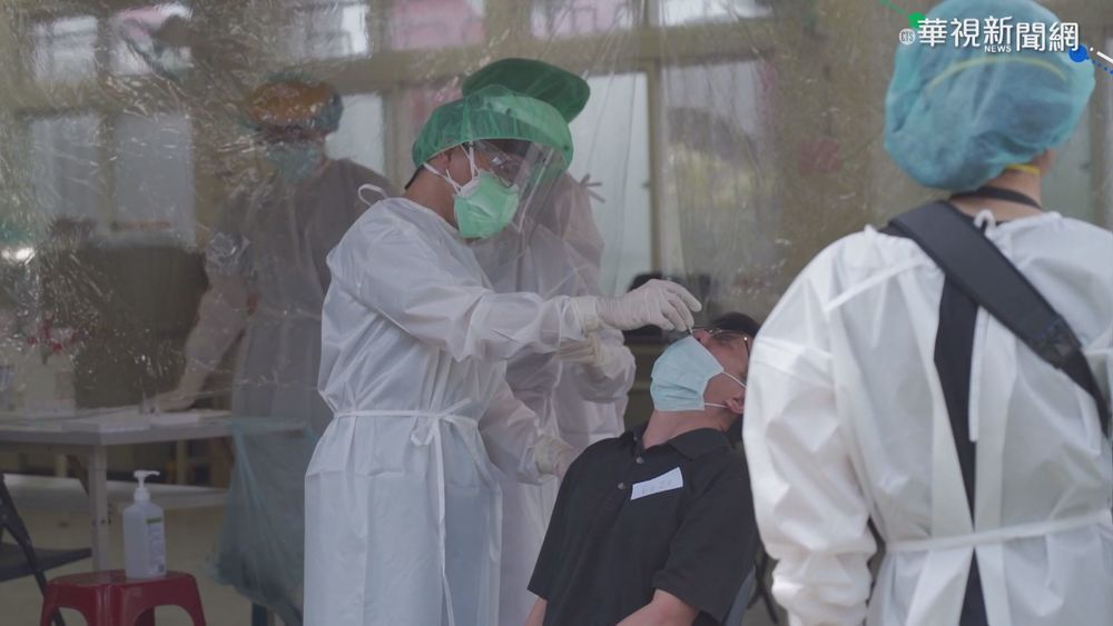 三級警戒已維持4週 台大醫曝「降級5指標」