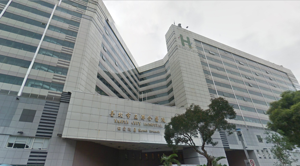 北市仁愛醫院再爆2確診！ 院方證實：傳染力強且無症狀