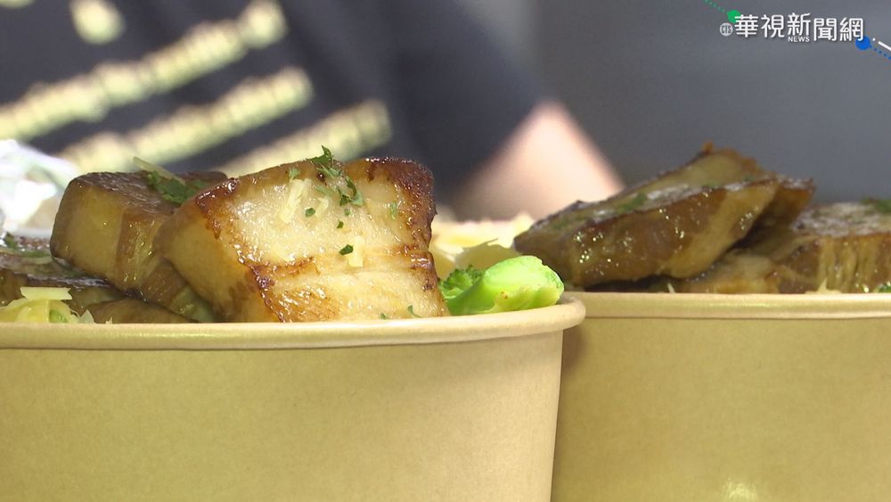 防疫在家外送夯! 美食排行榜報你知