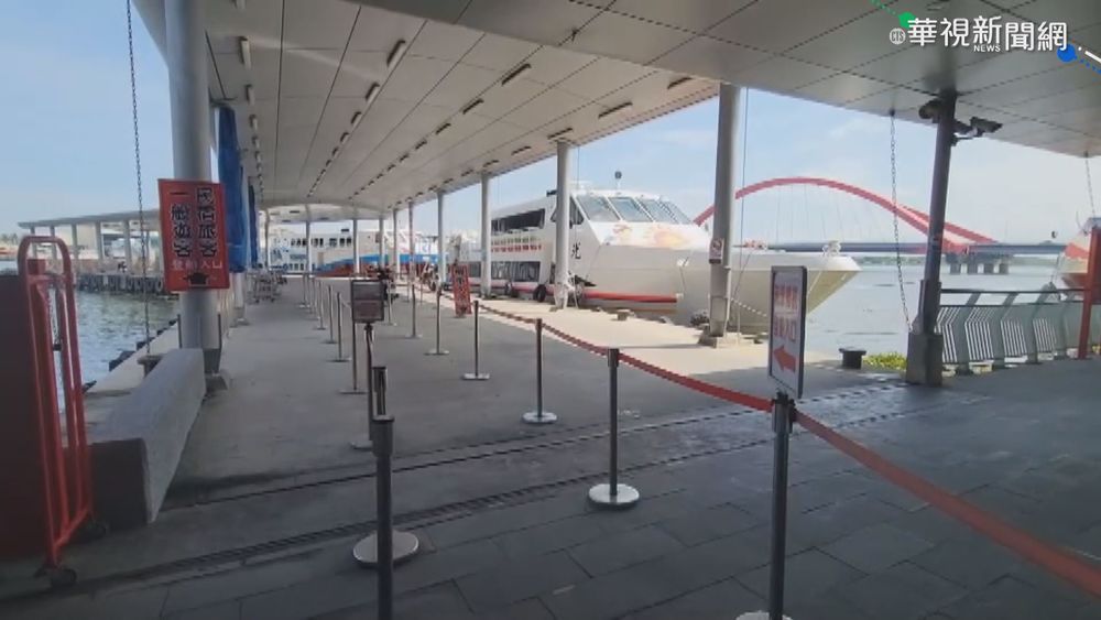 連假首日 約3300人搭雙鐵.客運回台南!