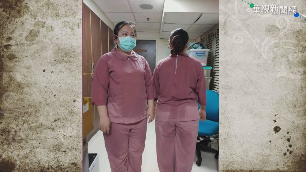 連假防疫不停歇! 醫護異鄉堅守崗位